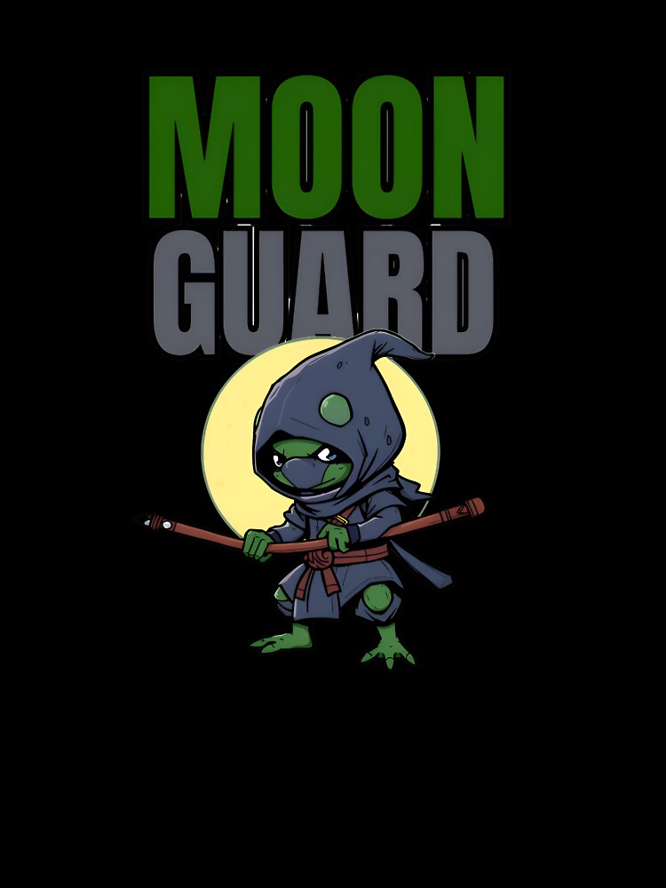Ninja frogiee by Newzyy