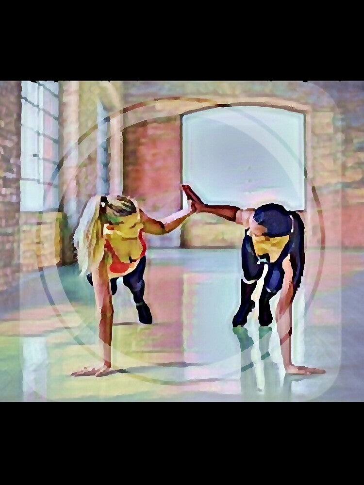 Plank Partners (workout buddies) by Dekeyser36 T-Shirts, Hoodie, Sweatshirt | BlankRebels.com (Image 3)