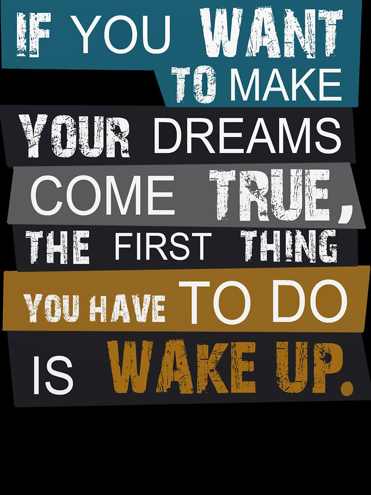 Motivational Quotes by della95 T-Shirts, Hoodie, Sweatshirt | BlankRebels.com (Image 3)