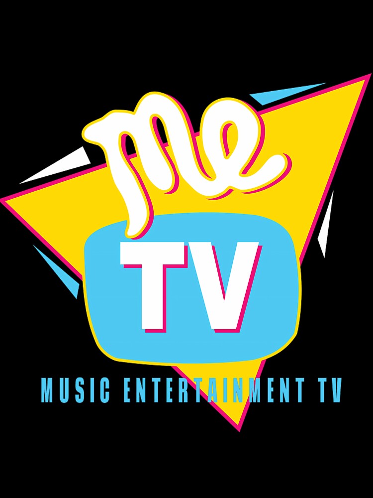 MeTV Retro T-Shirts, Hoodie, Sweatshirt