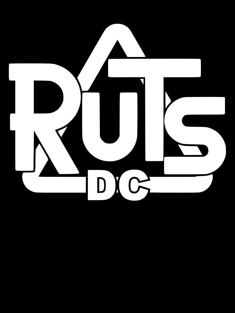 Ruts HD Logo T-Shirts, Hoodie, Sweatshirt