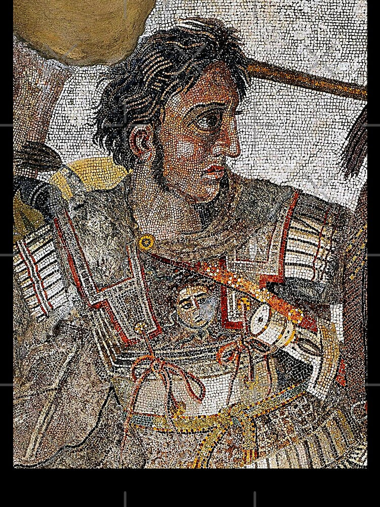 Alexander Great T-Shirts, Hoodie, Sweatshirt