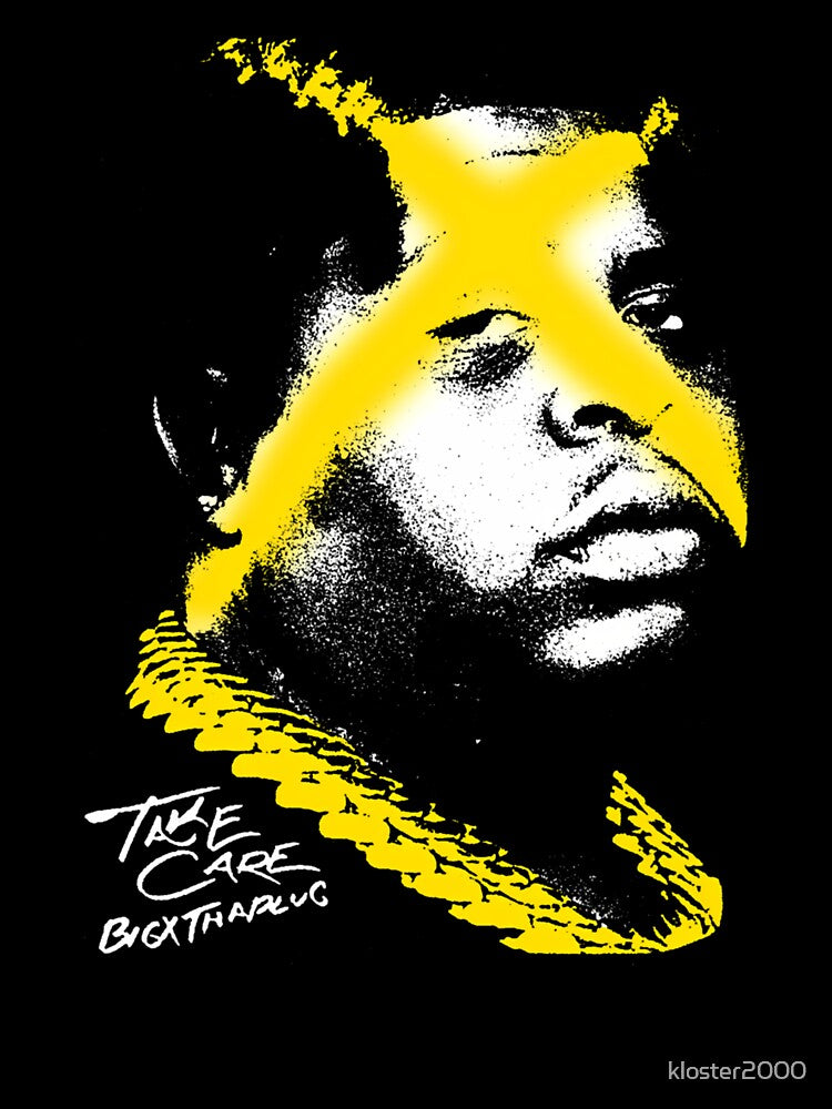 Grunge Style Bigxthaplug by kloster2000 T-Shirts, Hoodie, Sweatshirt | BlankRebels.com (Image 3)