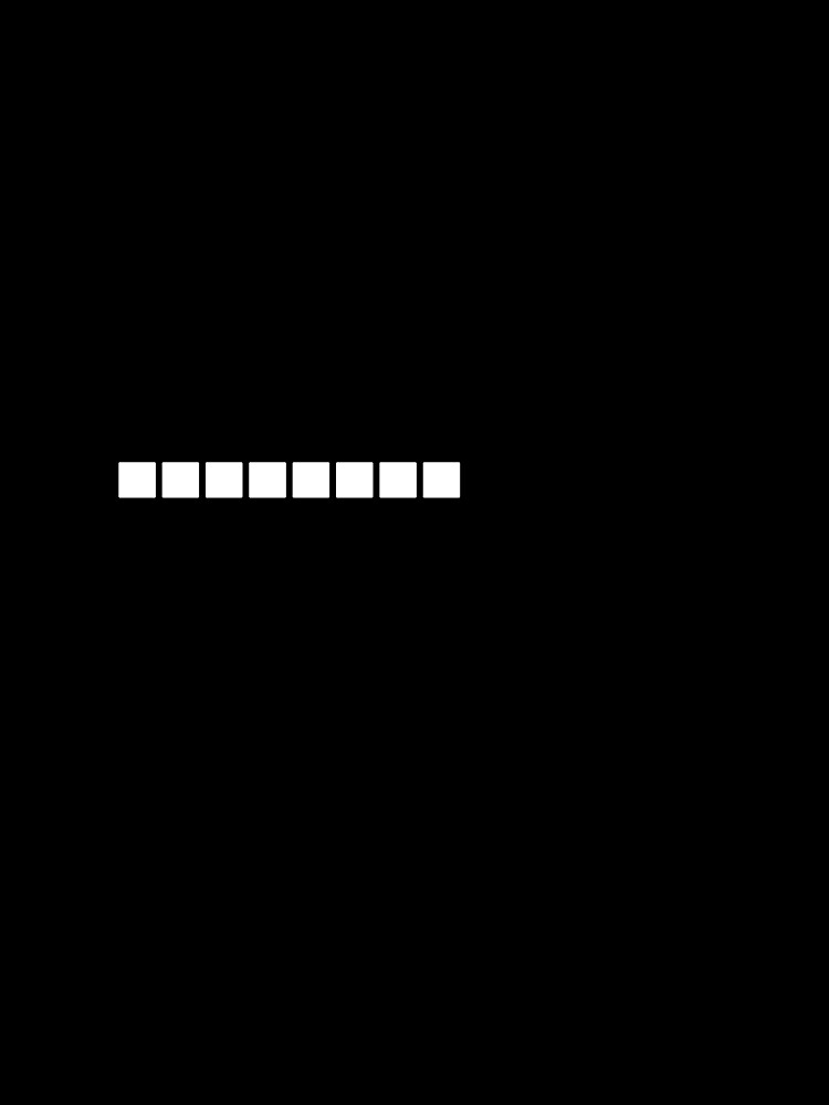 Dad Joke Loading Please Wait Funny Father's Day Gift by WearTheFeeling