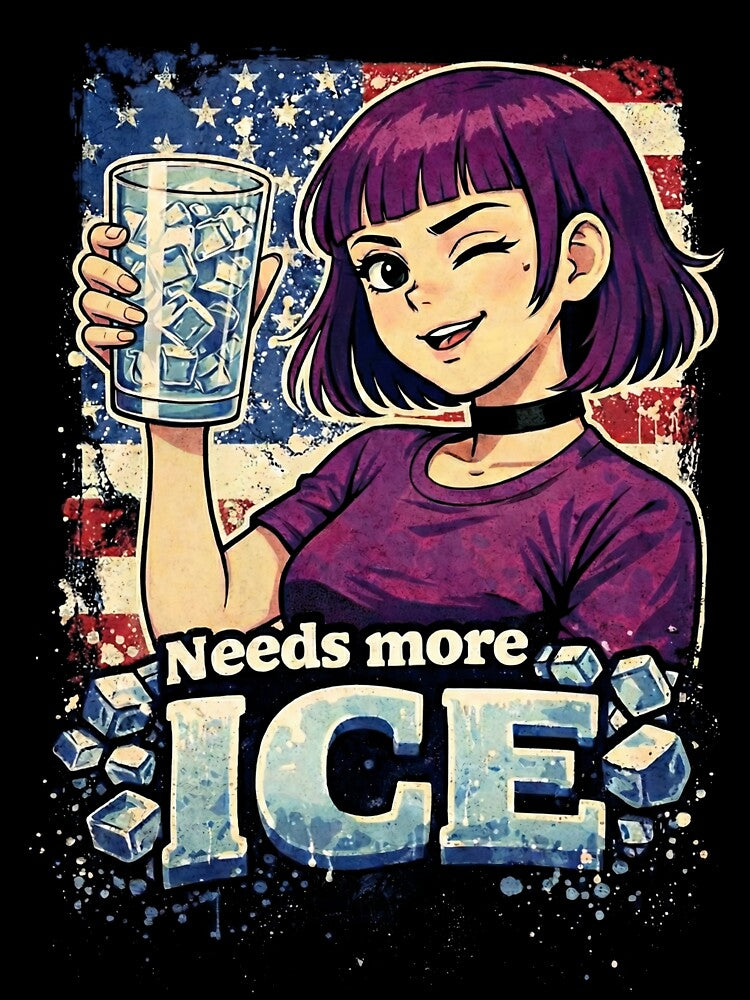 Amelia Pathways Needs More Ice T-Shirts, Hoodie, Sweatshirt