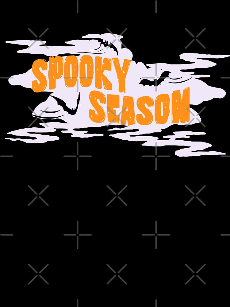 Spooky Season Halloween T-Shirts, Hoodie, Sweatshirt