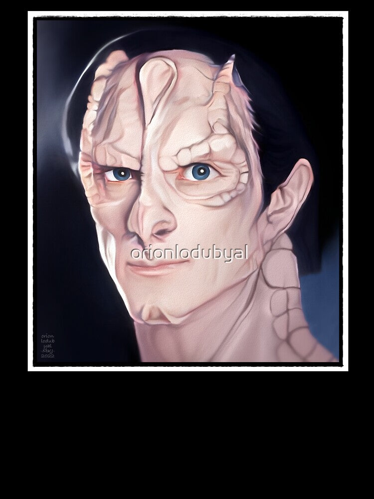 The Prefect Portrait by orionlodubyal T-Shirts, Hoodie, Sweatshirt | BlankRebels.com (Image 3)