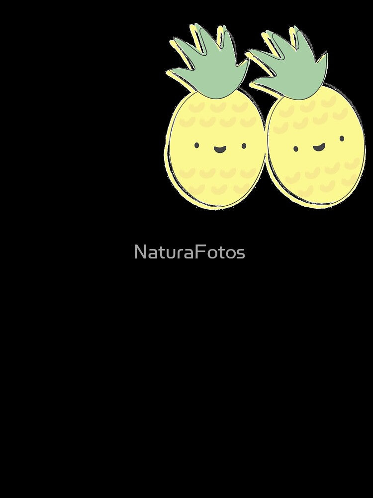 Pineapples by NaturaFotos