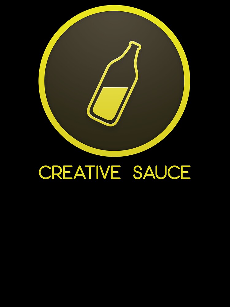 Creative Sauce by creativesauce