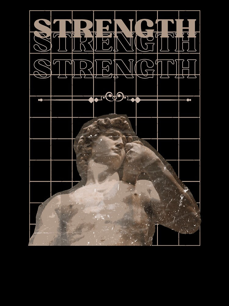 Strength by Metropol-2023 T-Shirts, Hoodie, Sweatshirt | BlankRebels.com (Image 3)