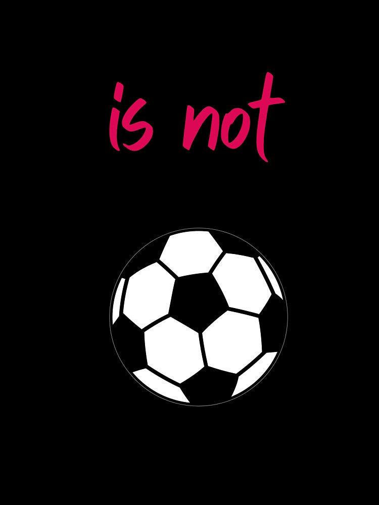 Soccer Motivational Quote by RaquelDeneth