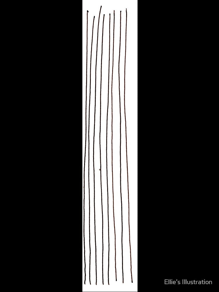 Lines by Ellie’s Illustration