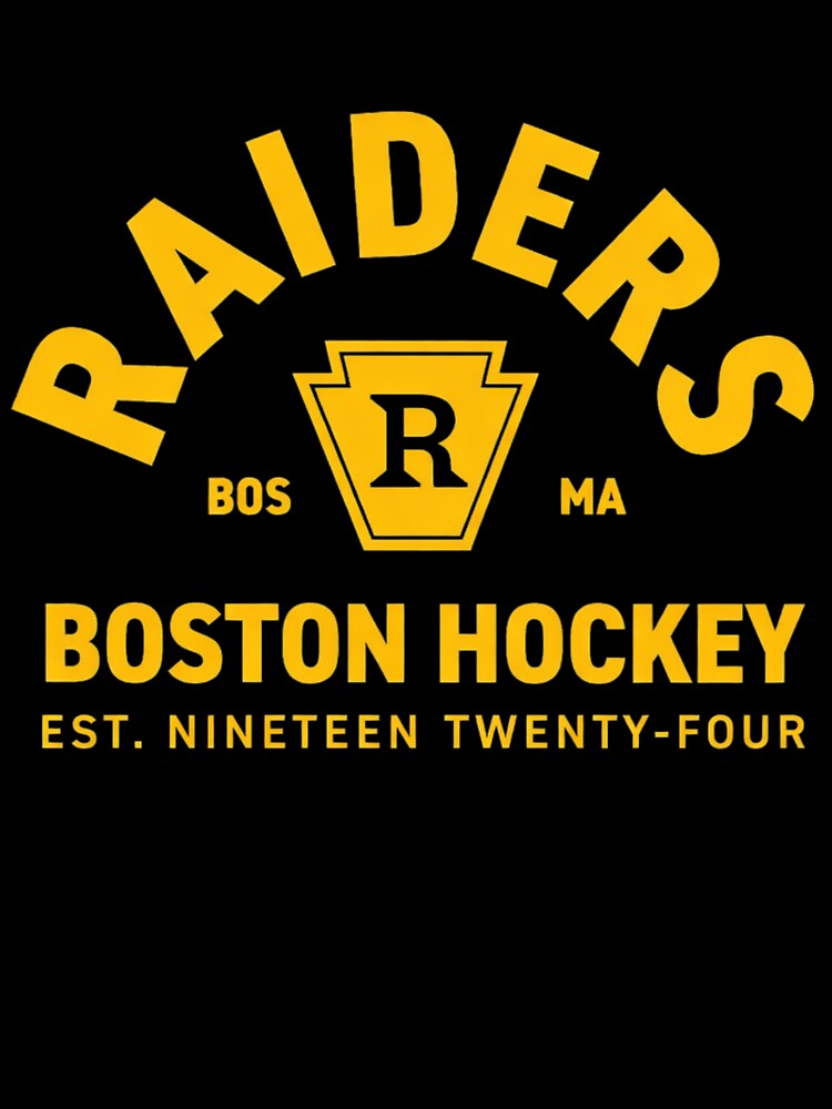 Heated Rivalry Raiders Boston Hockey by SunLitDay T-Shirts, Hoodie, Sweatshirt | BlankRebels.com (Image 3)