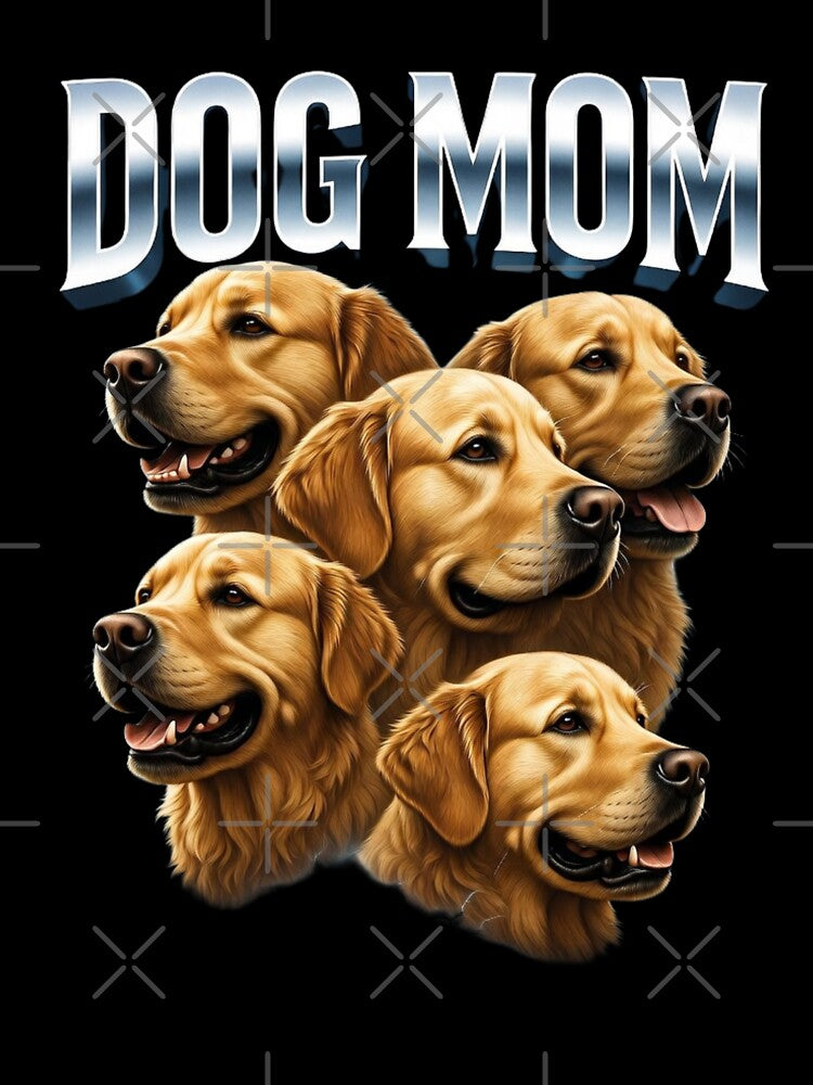 Official Golden Retriever Vintage 90s Hip Hop Graphic by GrumpySableye T-Shirts, Hoodie, Sweatshirt (Image 3)