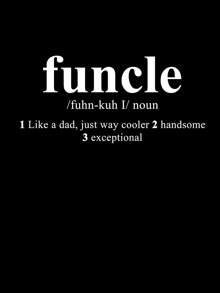 FUNCLE by AwesomeTrends