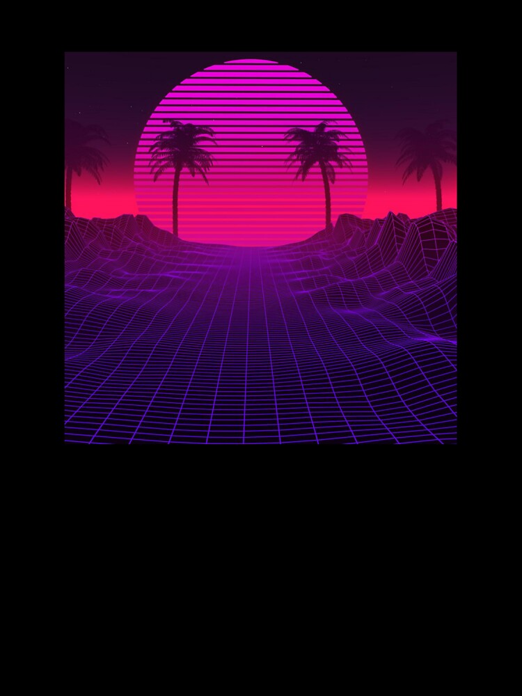 Sunset by grickodd T-Shirts, Hoodie, Sweatshirt | BlankRebels.com (Image 3)