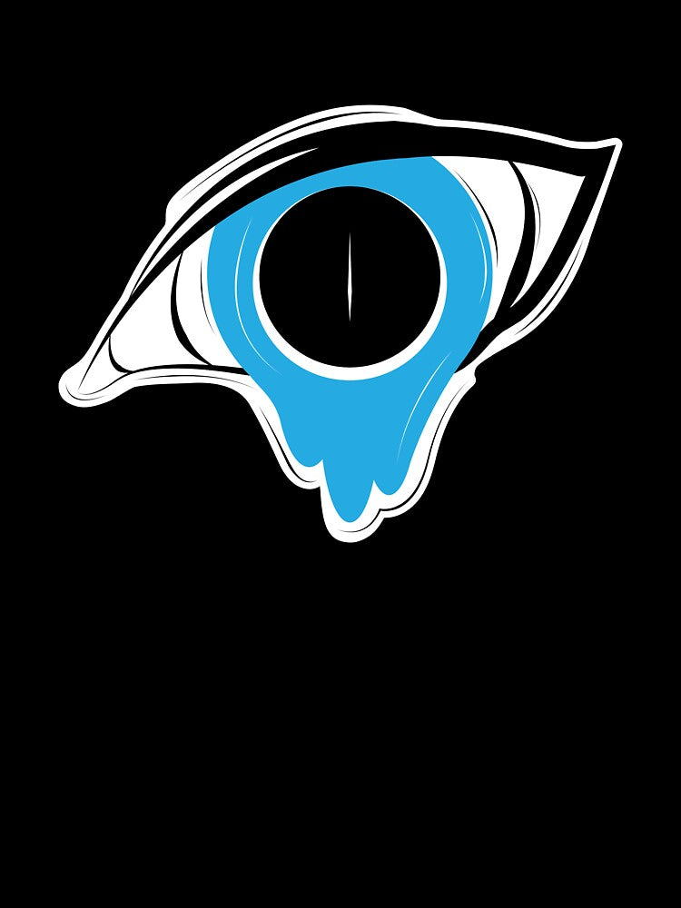 Evil Eye by Crowcall T-Shirts, Hoodie, Sweatshirt | BlankRebels.com (Image 3)