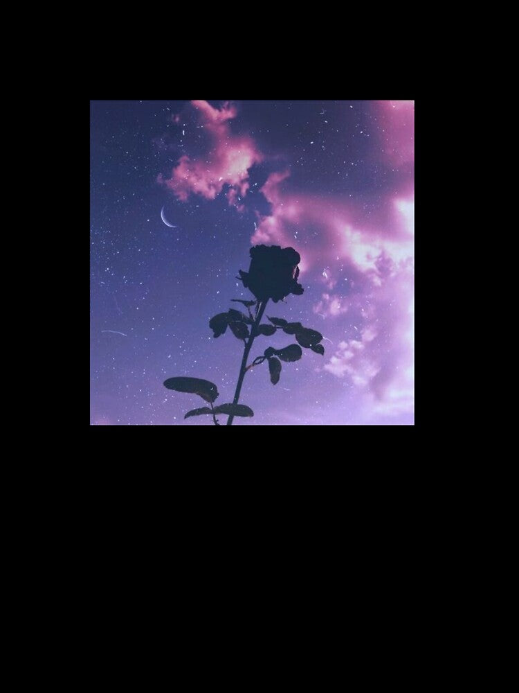 Aesthetic Flower*Kawaii by imperfectlove T-Shirts, Hoodie, Sweatshirt | BlankRebels.com (Image 3)
