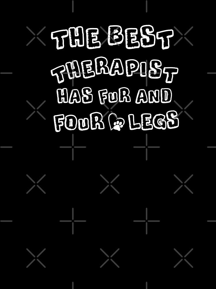 The Best Therapist by AJ's Exquisites