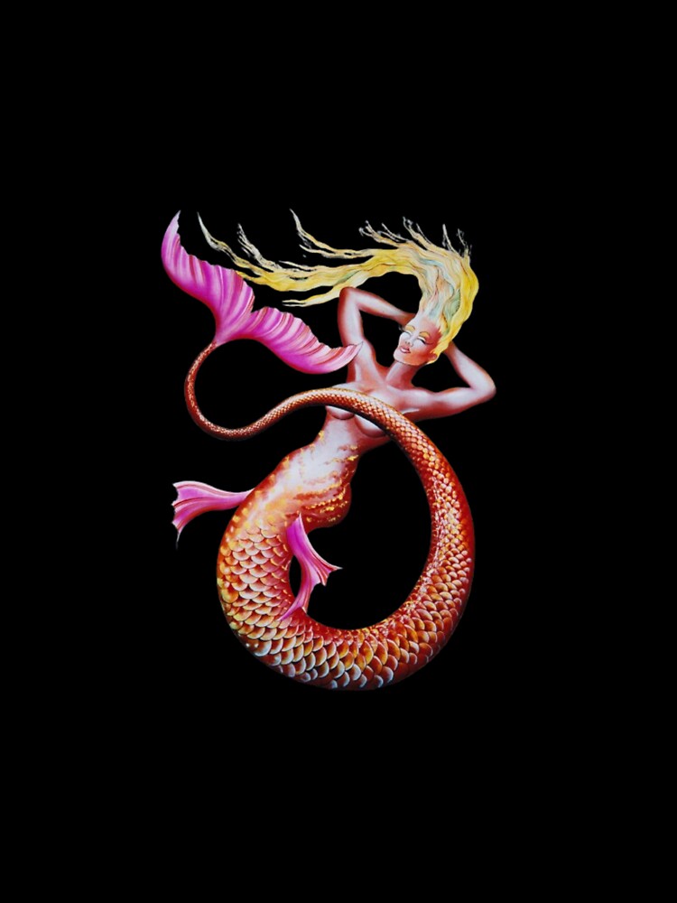 Mermaid Love Fashion Collection by fayedana39
