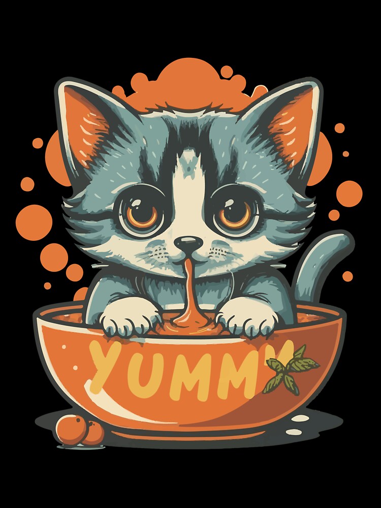 yummy food by True-alpha T-Shirts, Hoodie, Sweatshirt | BlankRebels.com (Image 3)