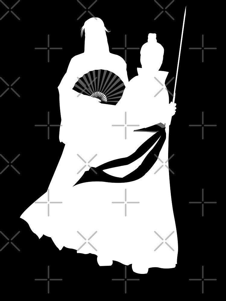 Word of Honor: Zhou Zi Shu x Wen Ke Xing by firlachieldraws T-Shirts, Hoodie, Sweatshirt | BlankRebels.com (Image 3)