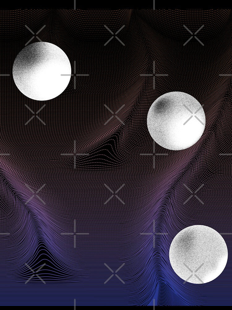 Moon phase by ilGreco T-Shirts, Hoodie, Sweatshirt | BlankRebels.com (Image 3)