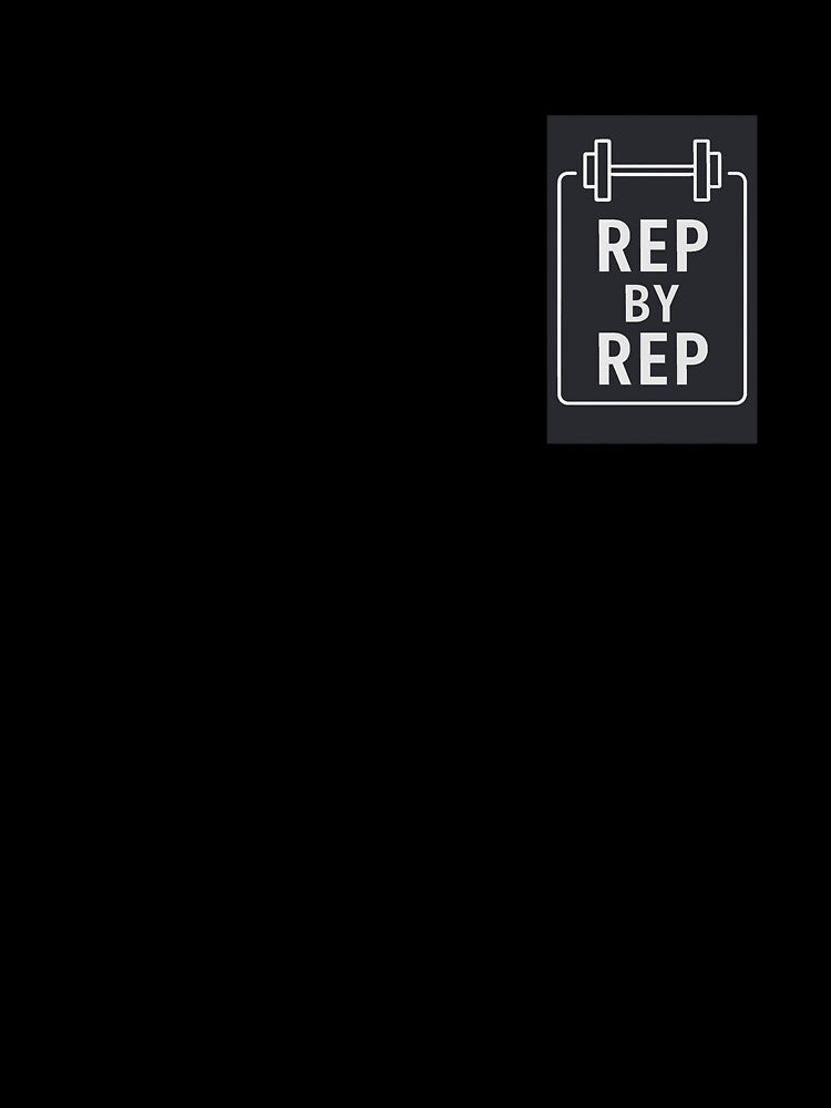 REP BY REP by FORM AND FIRE T-Shirts, Hoodie, Sweatshirt | BlankRebels.com (Image 3)