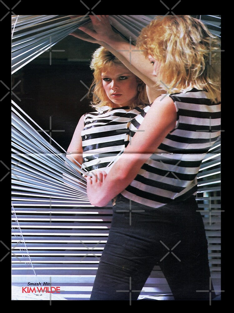 Kim Wilde Music Icon T-Shirts, Hoodie, Sweatshirt