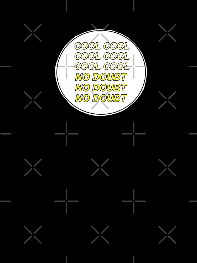 cool cool cool no doubt Brooklyn 99 by Carmens-World