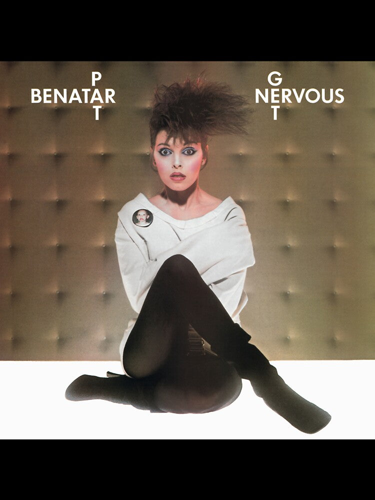 Get Nervous T-Shirts, Hoodie, Sweatshirt