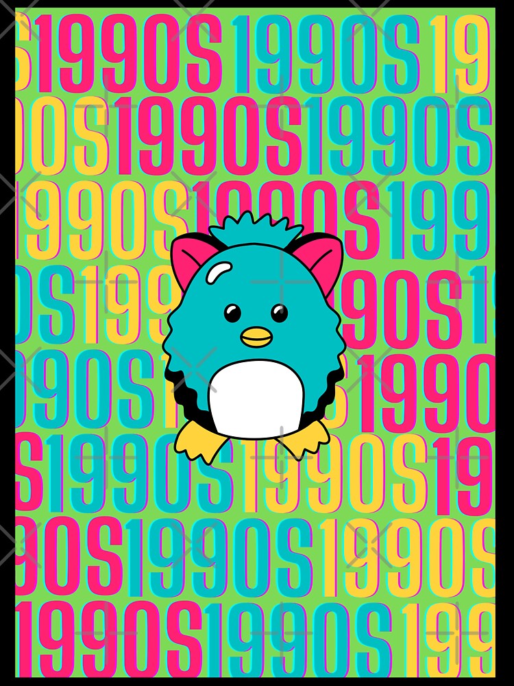 1990s retro design 32 - Green Background by PunjabanJatti T-Shirts, Hoodie, Sweatshirt | BlankRebels.com (Image 3)