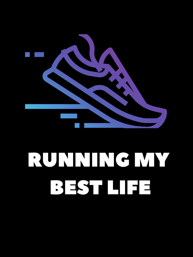 Running my best life collection by whirlwind84 T-Shirts, Hoodie, Sweatshirt | BlankRebels.com (Image 3)