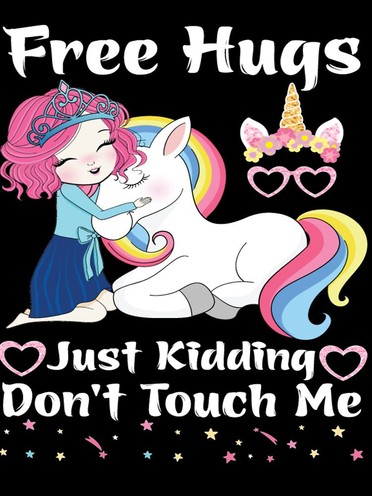 Beautiful Unicorn: Funny Unicorn Quotes by remonss T-Shirts, Hoodie, Sweatshirt | BlankRebels.com (Image 3)