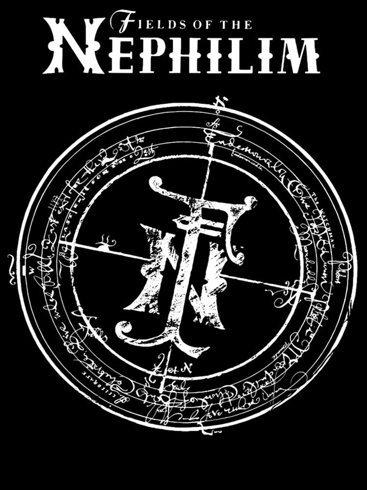 Fields Of The Nephilims Forever Remain by mrliunygelb T-Shirts, Hoodie, Sweatshirt | BlankRebels.com (Image 3)