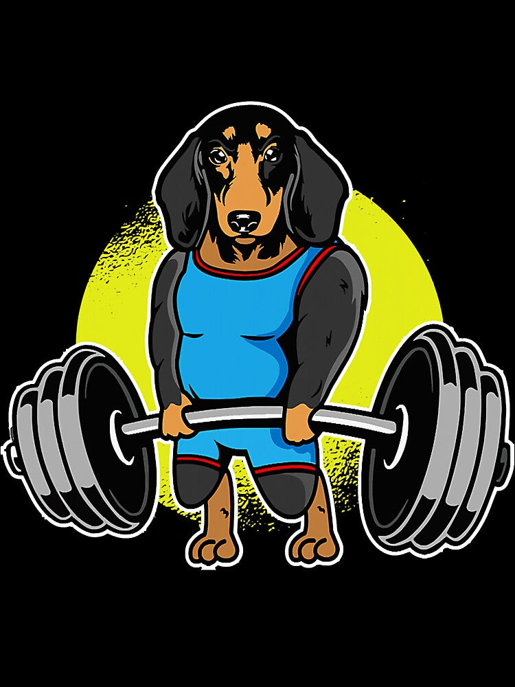Weightlifting I Funny Deadlift Fitness by frank3826 T-Shirts, Hoodie, Sweatshirt | BlankRebels.com (Image 3)