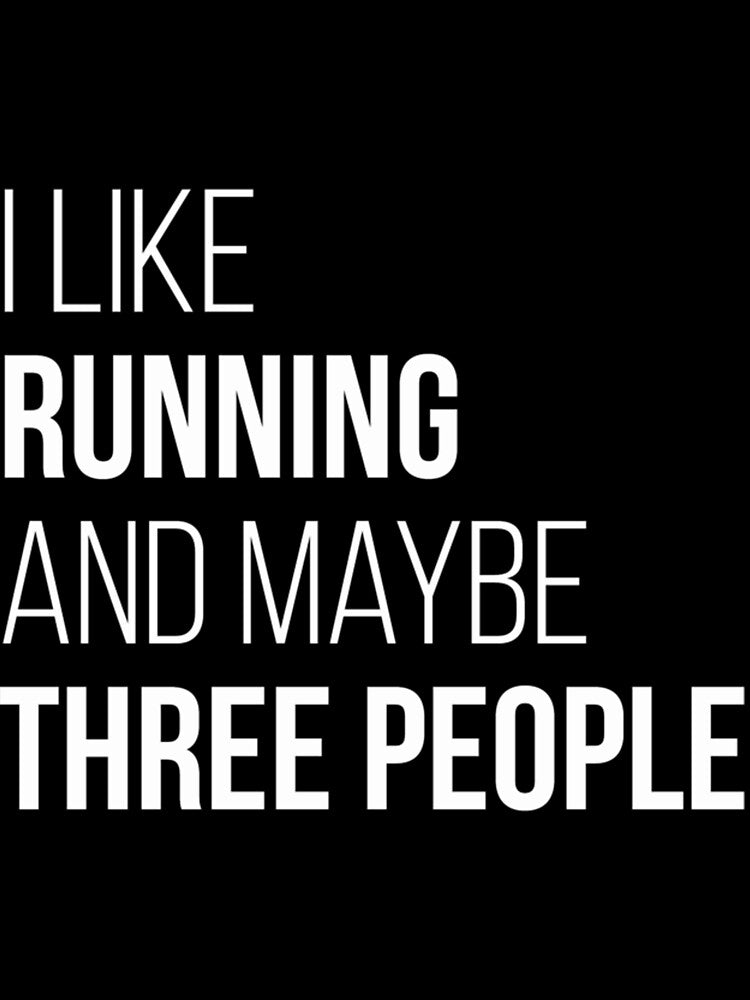 Running Funny Quote for Wome| Perfect Gift by sherricam T-Shirts, Hoodie, Sweatshirt | BlankRebels.com (Image 3)
