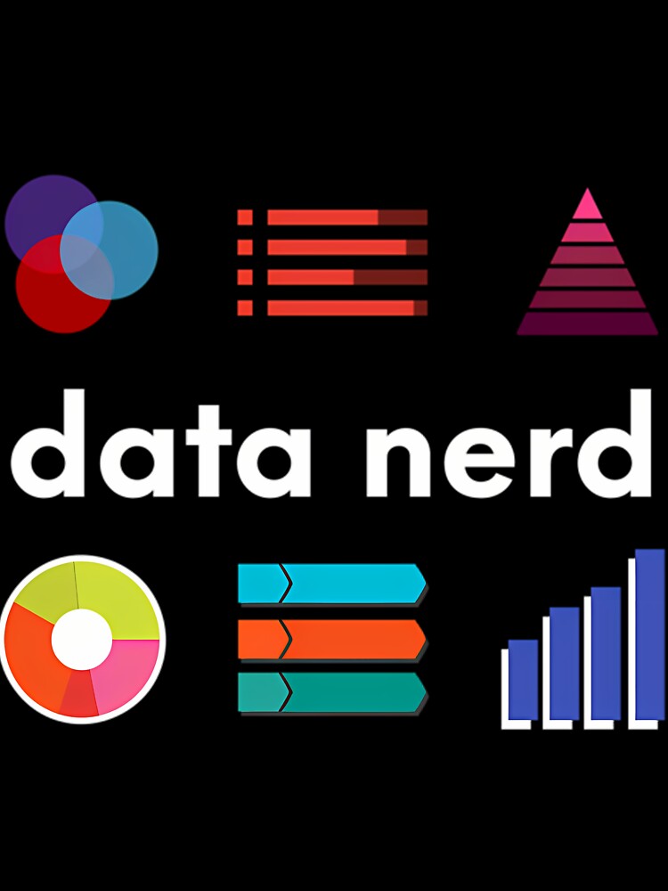 Data Nerd Analyst Scientist T-Shirts, Hoodie, Sweatshirt