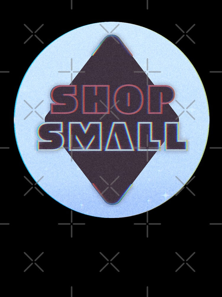 Shop Small by Binod Kashyap T-Shirts, Hoodie, Sweatshirt | BlankRebels.com (Image 3)