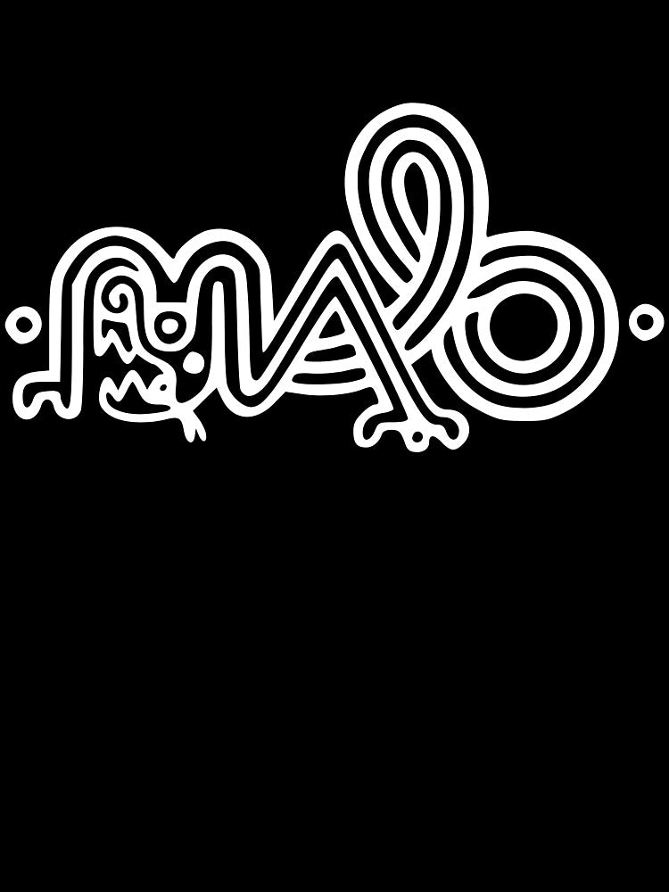 Malo (Band) HD Logo by KPopverse2 T-Shirts, Hoodie, Sweatshirt | BlankRebels.com (Image 3)