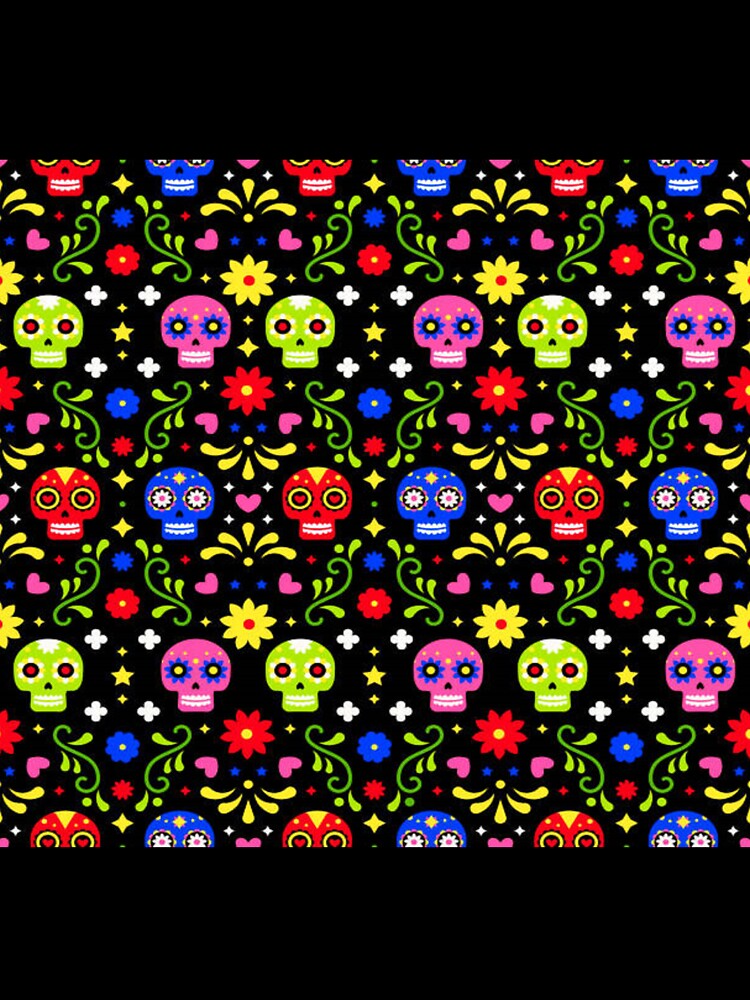 Skulls Baby in Blouses Combined With Cute Pants And Be The Star Of The Night by MAX8-0