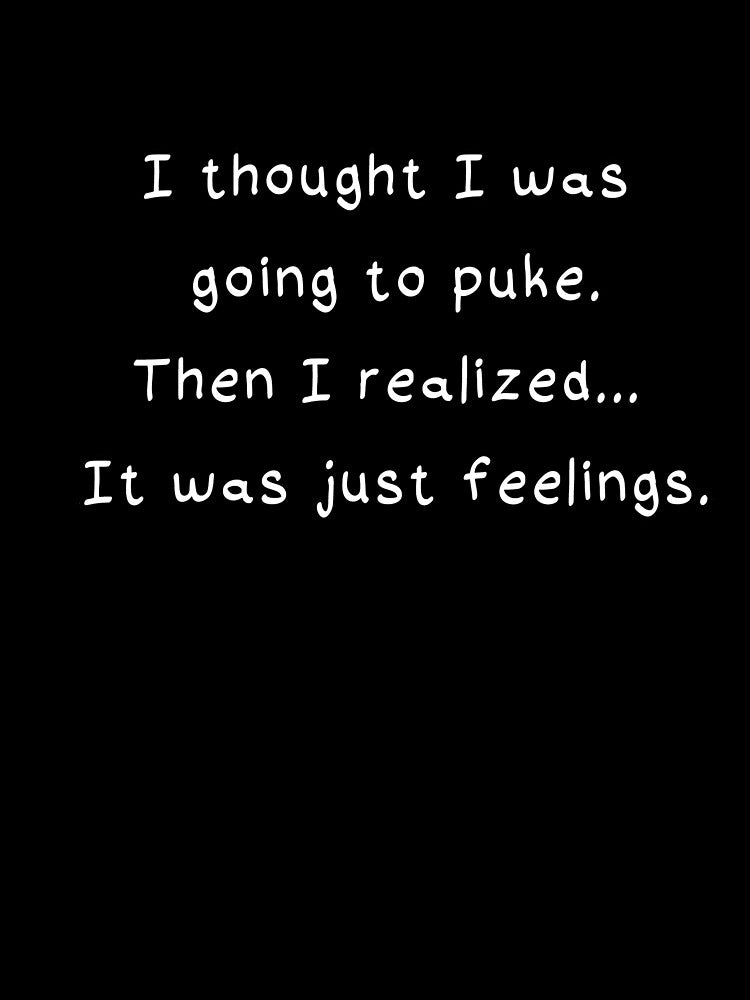 Feelings by RALArts