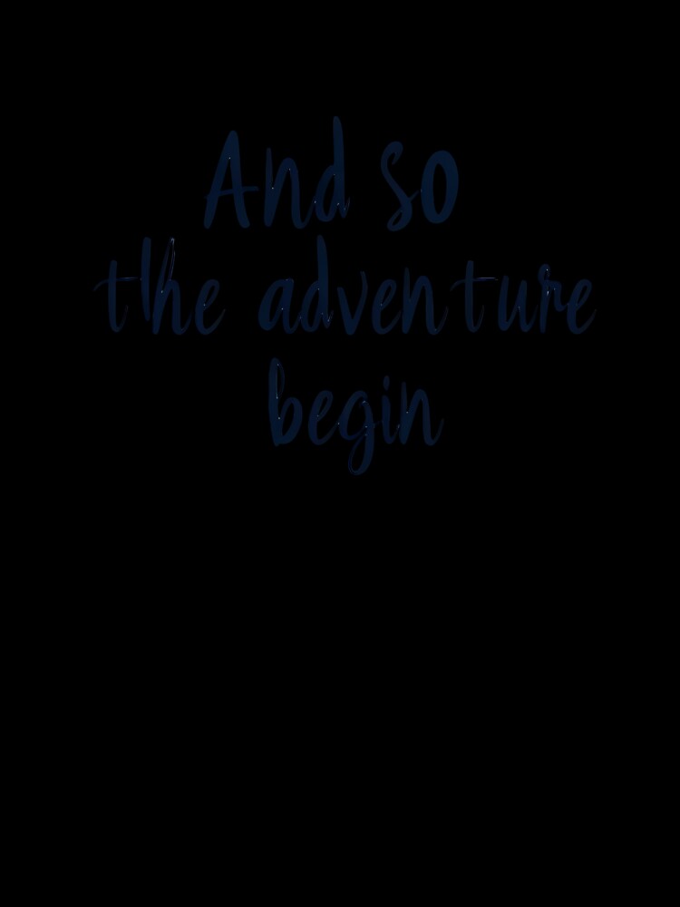 And So The Adventure Begins - Soccer Edition by LoudVictory