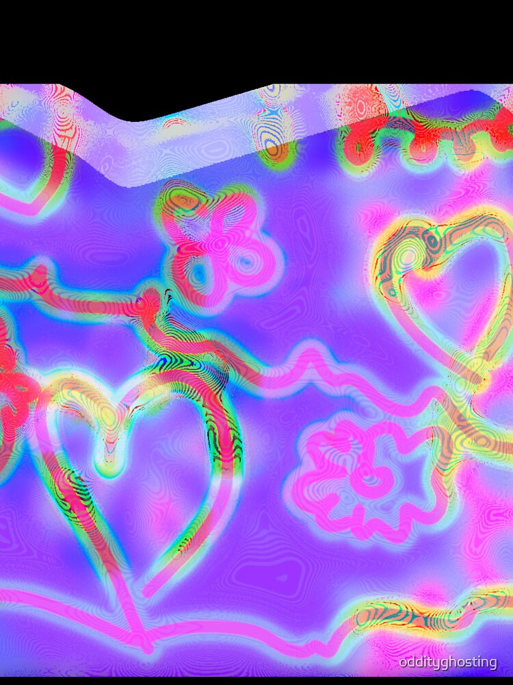 hearts y2k by oddityghosting