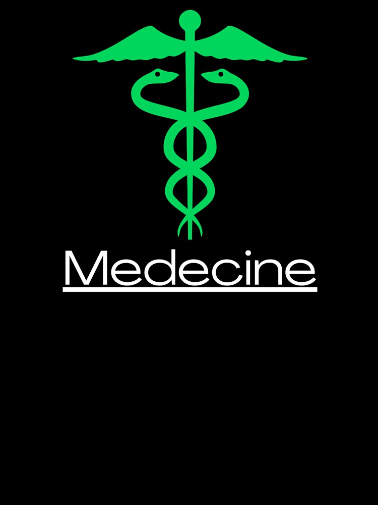 doctor, doctor, medicine by ilxame T-Shirts, Hoodie, Sweatshirt | BlankRebels.com (Image 3)