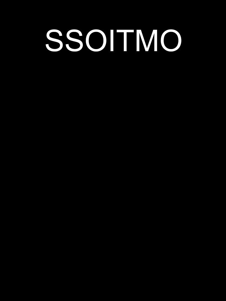 SSOITMO by SkvllShop T-Shirts, Hoodie, Sweatshirt | BlankRebels.com (Image 3)