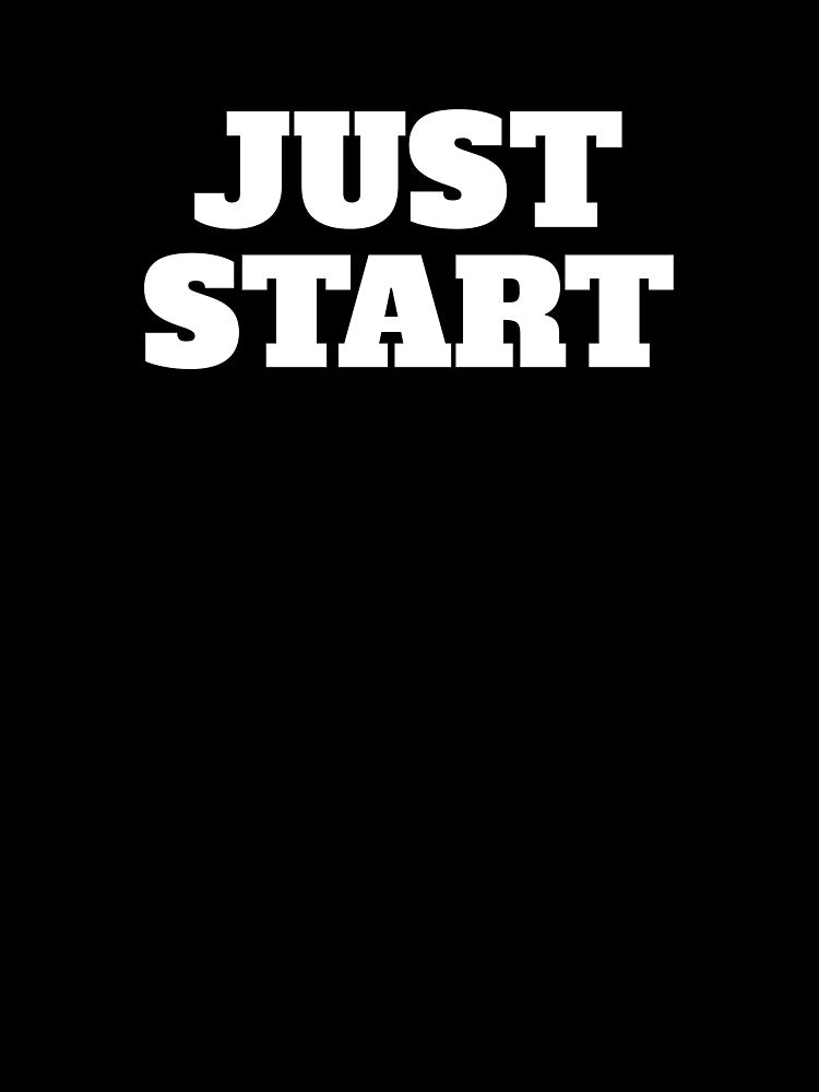 Copy of Begin Today by RiadMannan T-Shirts, Hoodie, Sweatshirt | BlankRebels.com (Image 3)