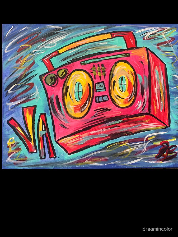 90s Fresh by idreamincolor T-Shirts, Hoodie, Sweatshirt | BlankRebels.com (Image 3)