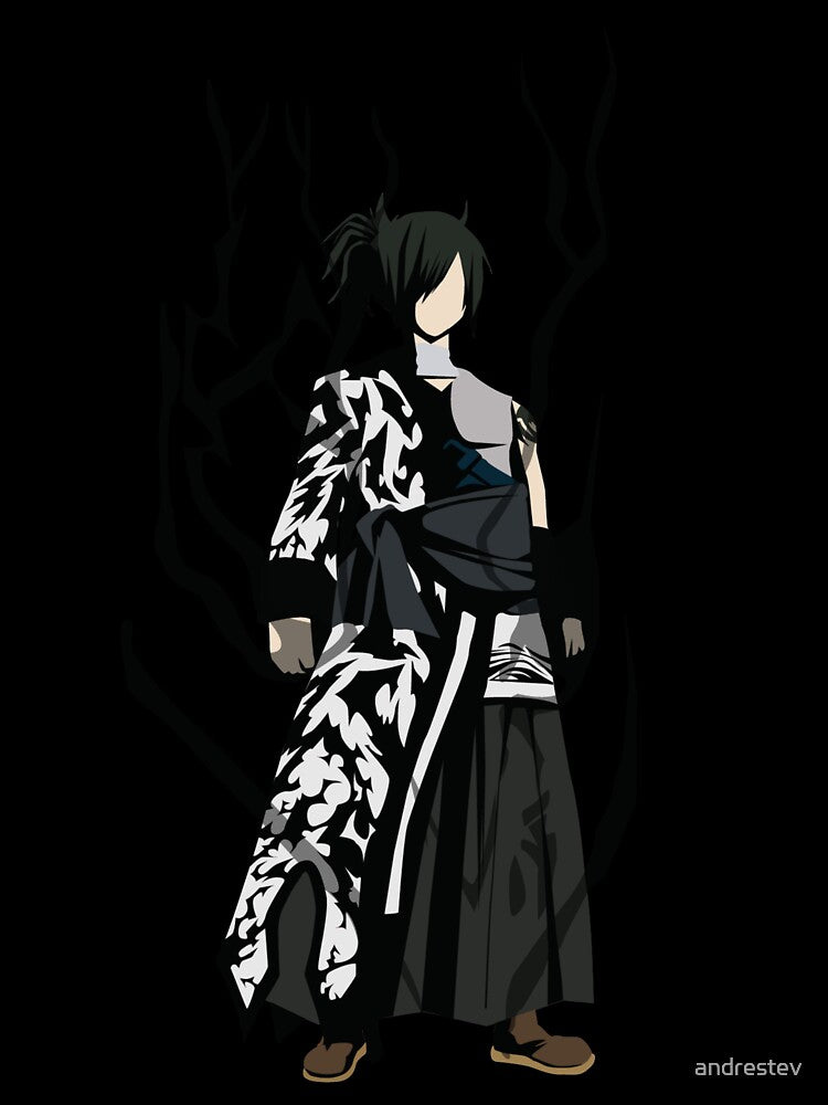 Rogue Cheney Minimalist Design by andrestev