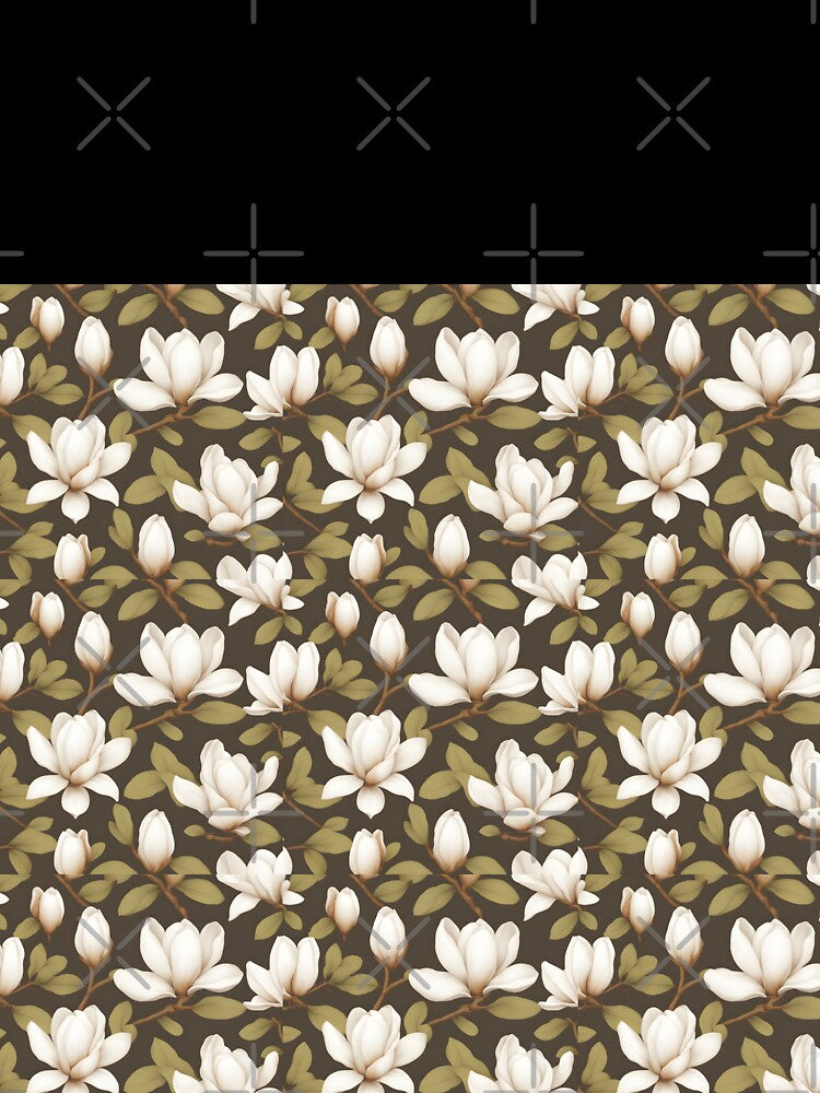 Magnolia by LaTostada1 T-Shirts, Hoodie, Sweatshirt | BlankRebels.com (Image 3)